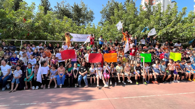Gaziantep'te Yaz Etkinlikleri Programı için başvurular başladı