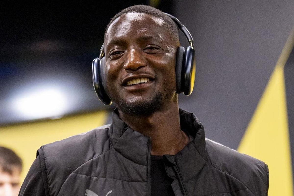 Guirassy'nin abisinden Fenerbahçelileri şoke eden haber