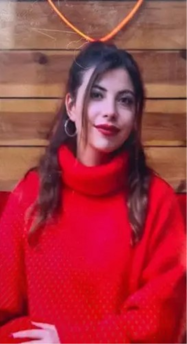 Gülhan Taş cinayetine ilişkin davada sanık hakim karşısına çıktı