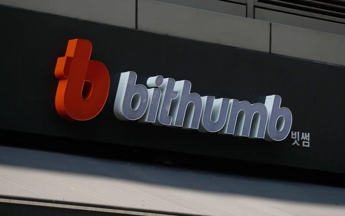Güney Kore polisi, Bithumb CEO\'su hakkında rüşvet soruşturması başlattı