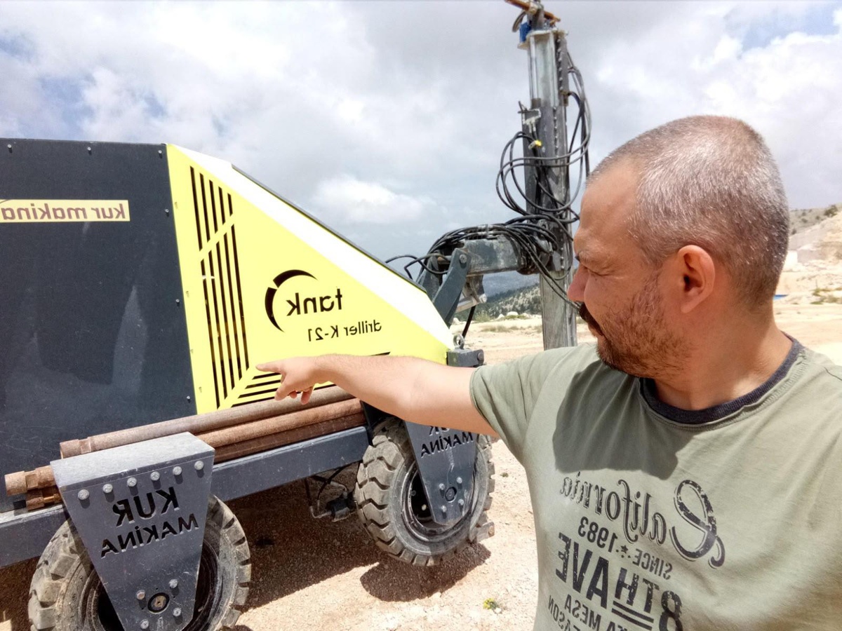 Hibrit enerji sistemleri endüstride oyunun kurallarını değiştiriyor