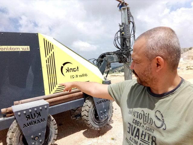 Hibrit enerji sistemleri endüstride oyunun kurallarını değiş