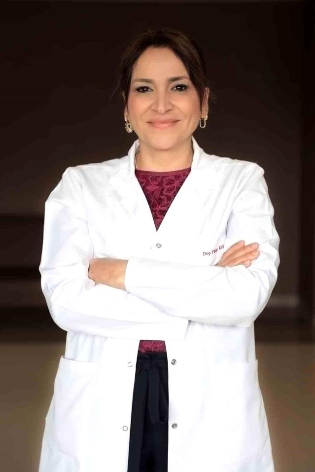 HPV: Ülkemizde Yaygın Bir Tehlike