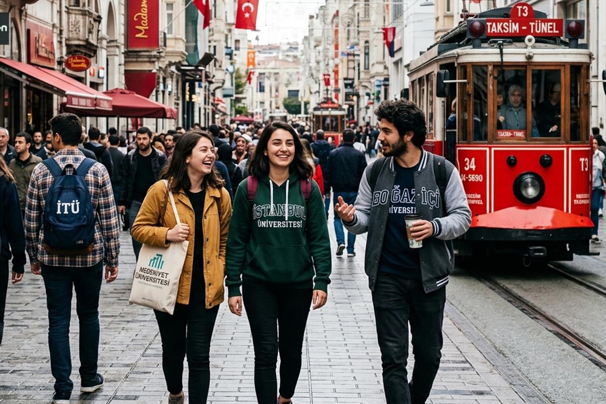 İBB\'nin öğrenci yurt ücretlerine yaklaşık yüzde 35 zam yapıldı