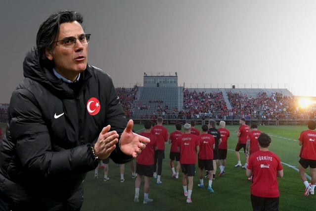 İki oyuncu, A Milli Takım kampından ayrıldı