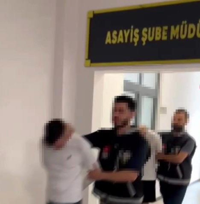 Darıca'da Silahlı Saldırı: 2 Azmettirici Yakalandı