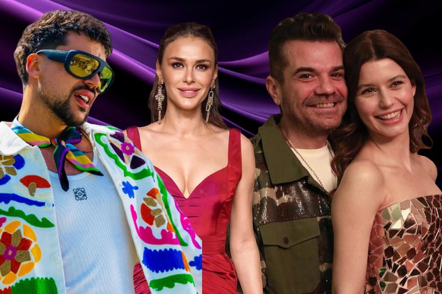 Beren, Kenan, Enis, Kerimcan… 23 ünlü ifade veriyor, işte adreslerden çıkanlar