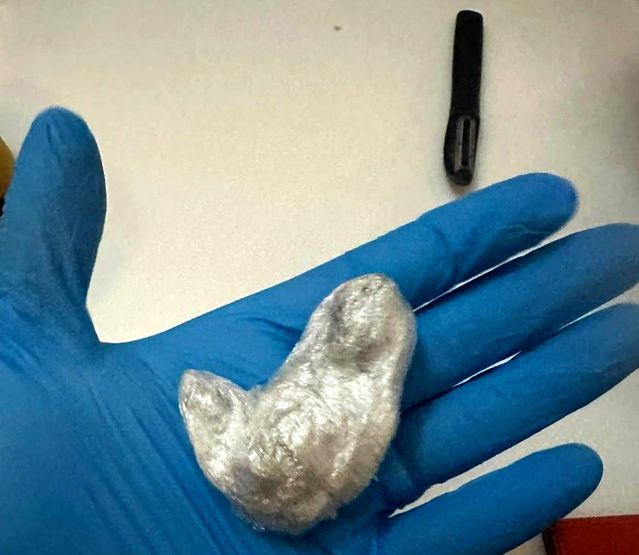 İstanbul'da Ünlülere Uyuşturucu Operasyonu