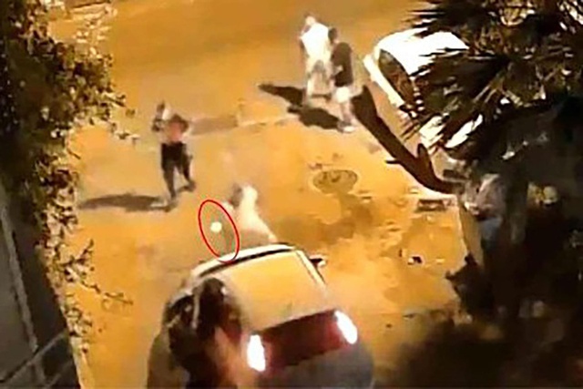 Kız meselesi kavgası: 15 yaşındaki çocuk hayatını kaybetti