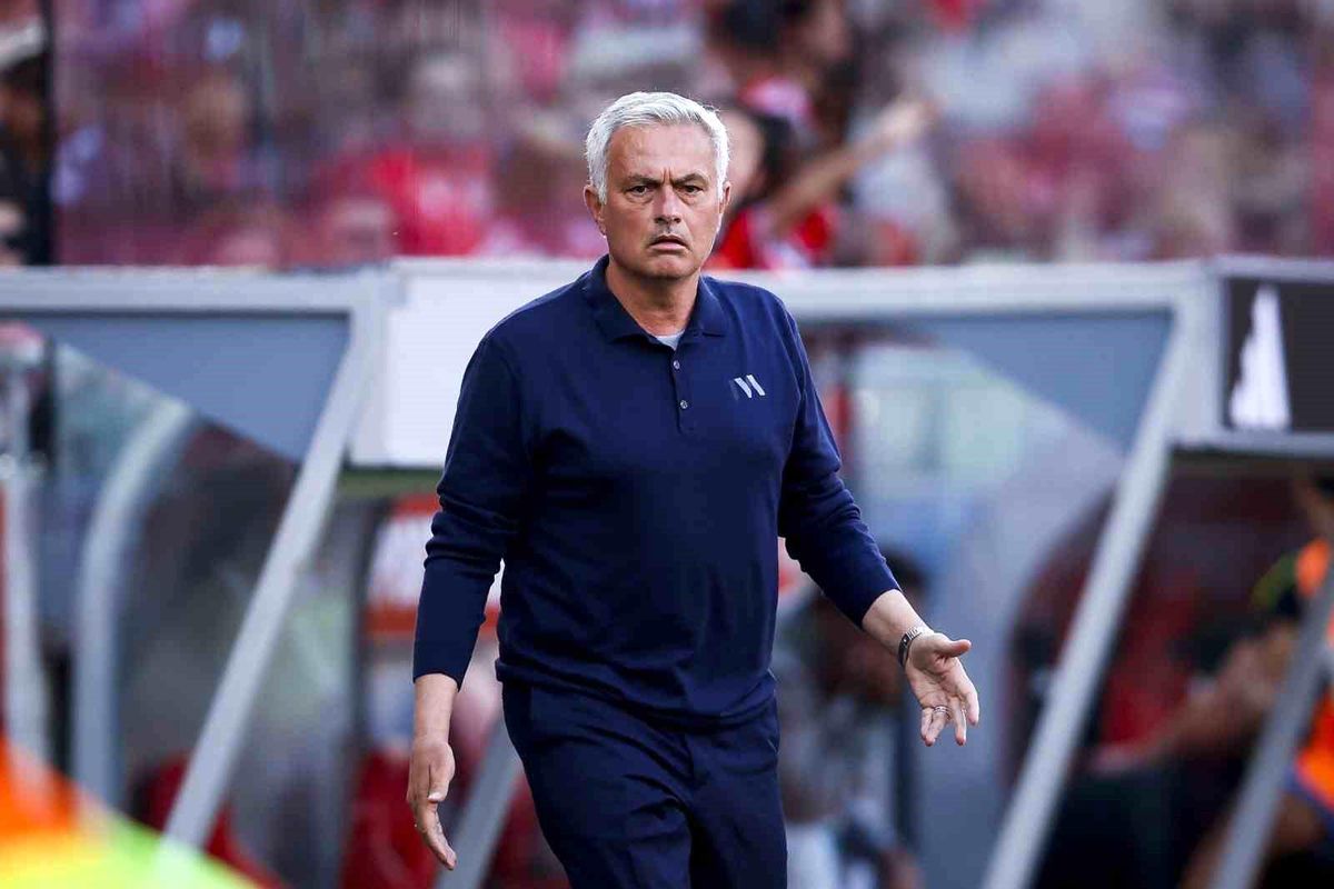 Real Madrid, Mourinho ile Anlaştı