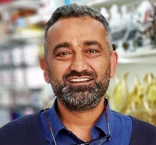 Kira kavgası kanlı bitti: Kardeşini bıçaklayan ağabey tutuklandı