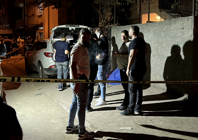 Kira kavgası kanlı bitti: Kardeşini bıçaklayan ağabey tutuklandı