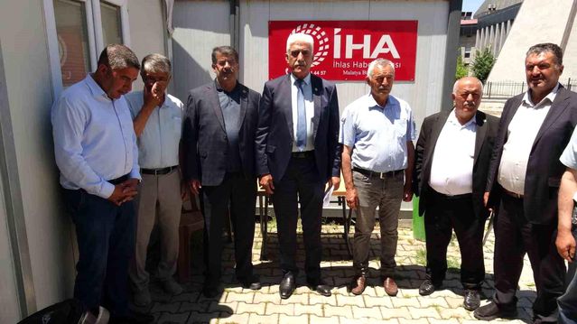 Malatya'da 2026 Tarım İşçisi Ücretleri Belirlendi