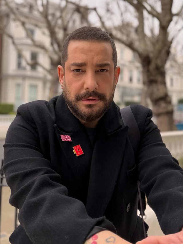 Kenan Doğulu ve Beren Saat gözaltına alındı