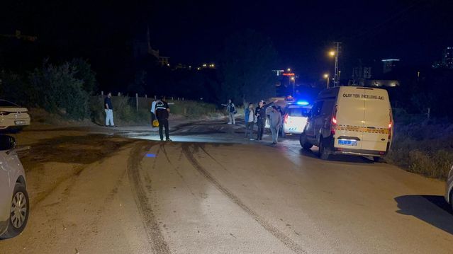 Kırıkkale'de Bıçaklı Kavga: 2 Ağır Yaralı