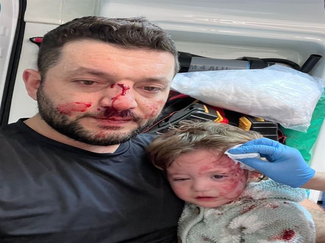 Tahliye Edilen Şener Ergin'in Davası