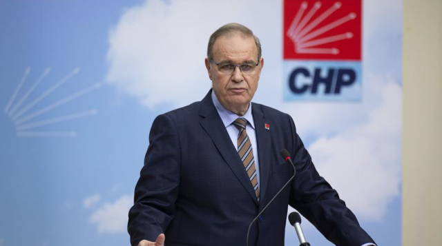 Kulisleri hareketlendiren iddia: Kılıçdaroğlu, Özel'in yerine Faik Öztrak'ı getirecek