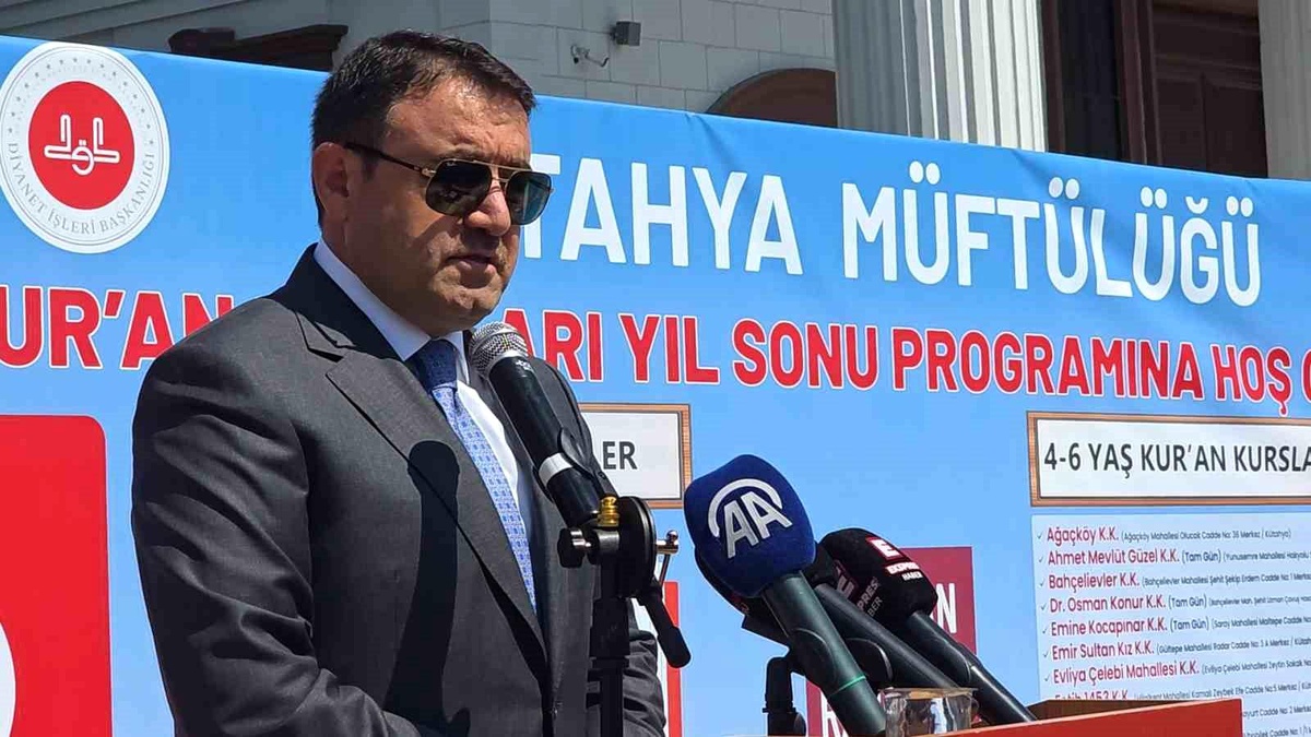 Vali Işın: Çocukların Eğitimi Hayati Önem Taşıyor