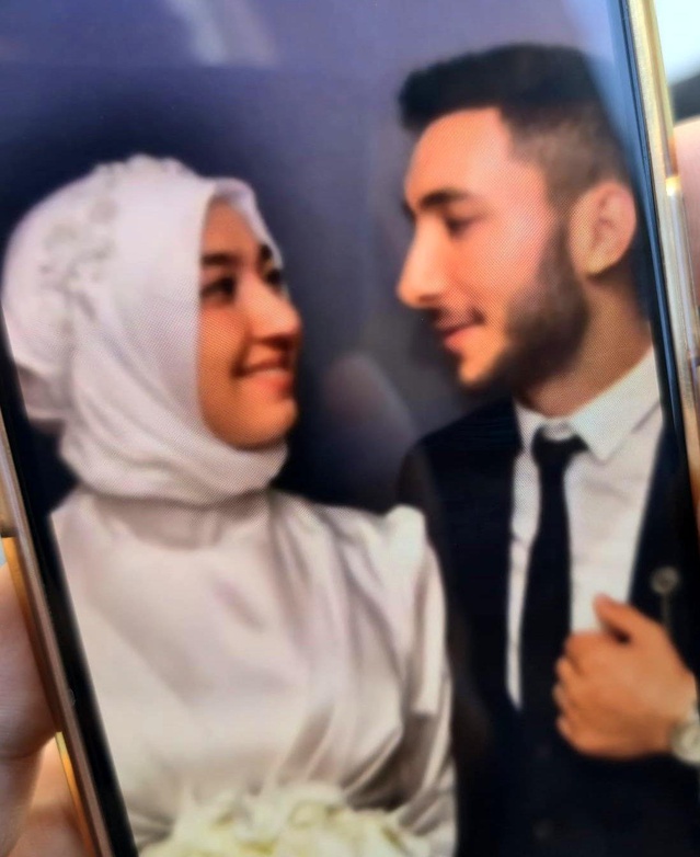 Kuzey Marmara Otoyolu'nda Feci Kaza
