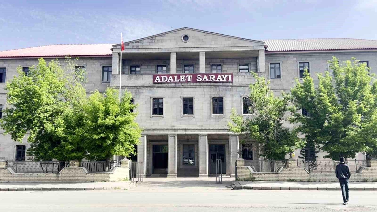 Leyla A. Davasında Yeniden Yargılama Başladı