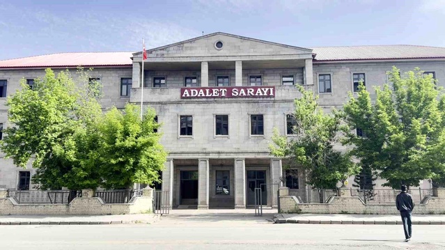 Leyla A. Davasında Yeniden Yargılama Başladı
