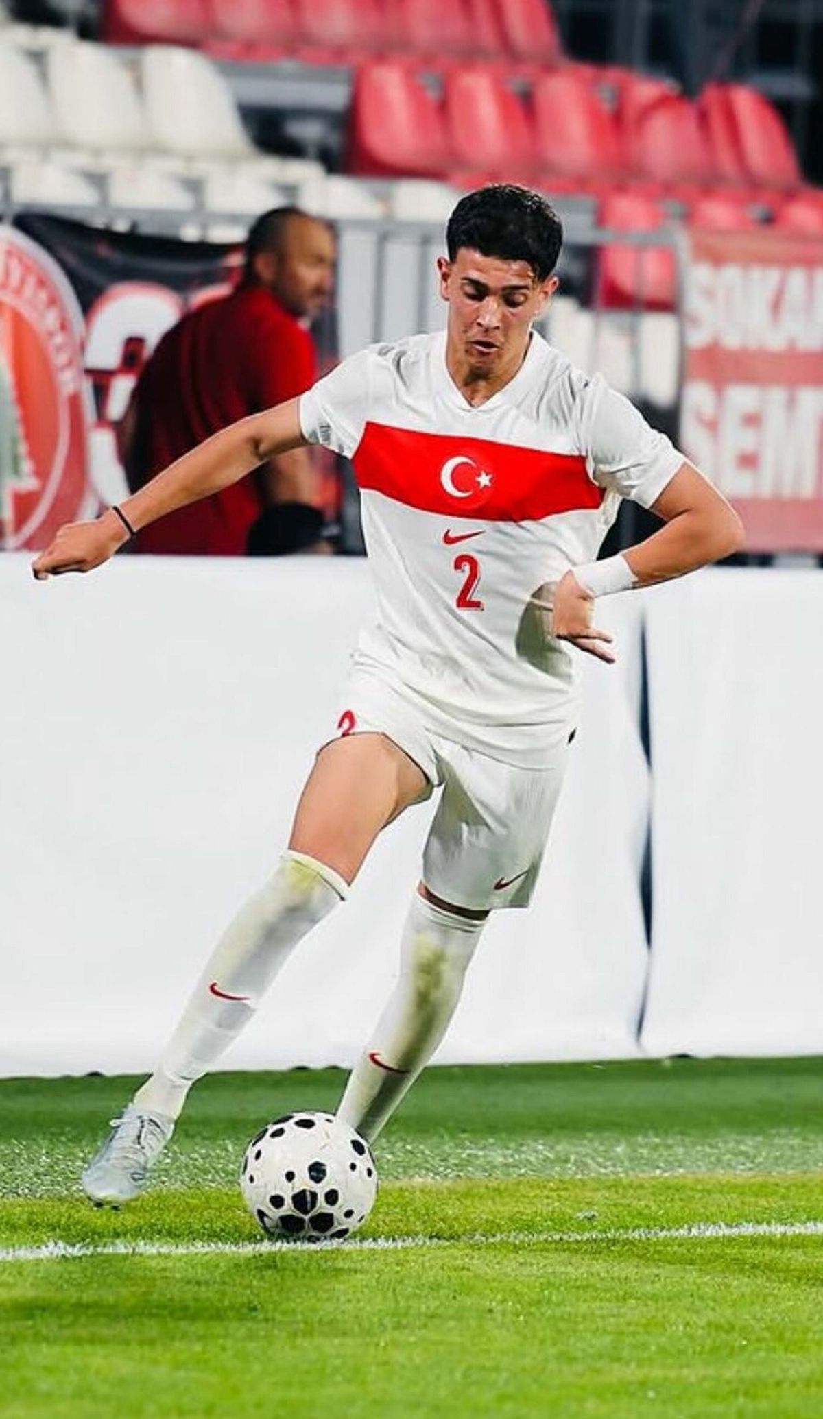 Ayberk Karapo Çorum FK\'ya Transfer Oluyor