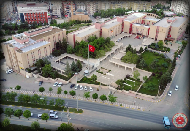 Nusaybin'de 60 Yıllık Kadastro Davası Sonuçlandı