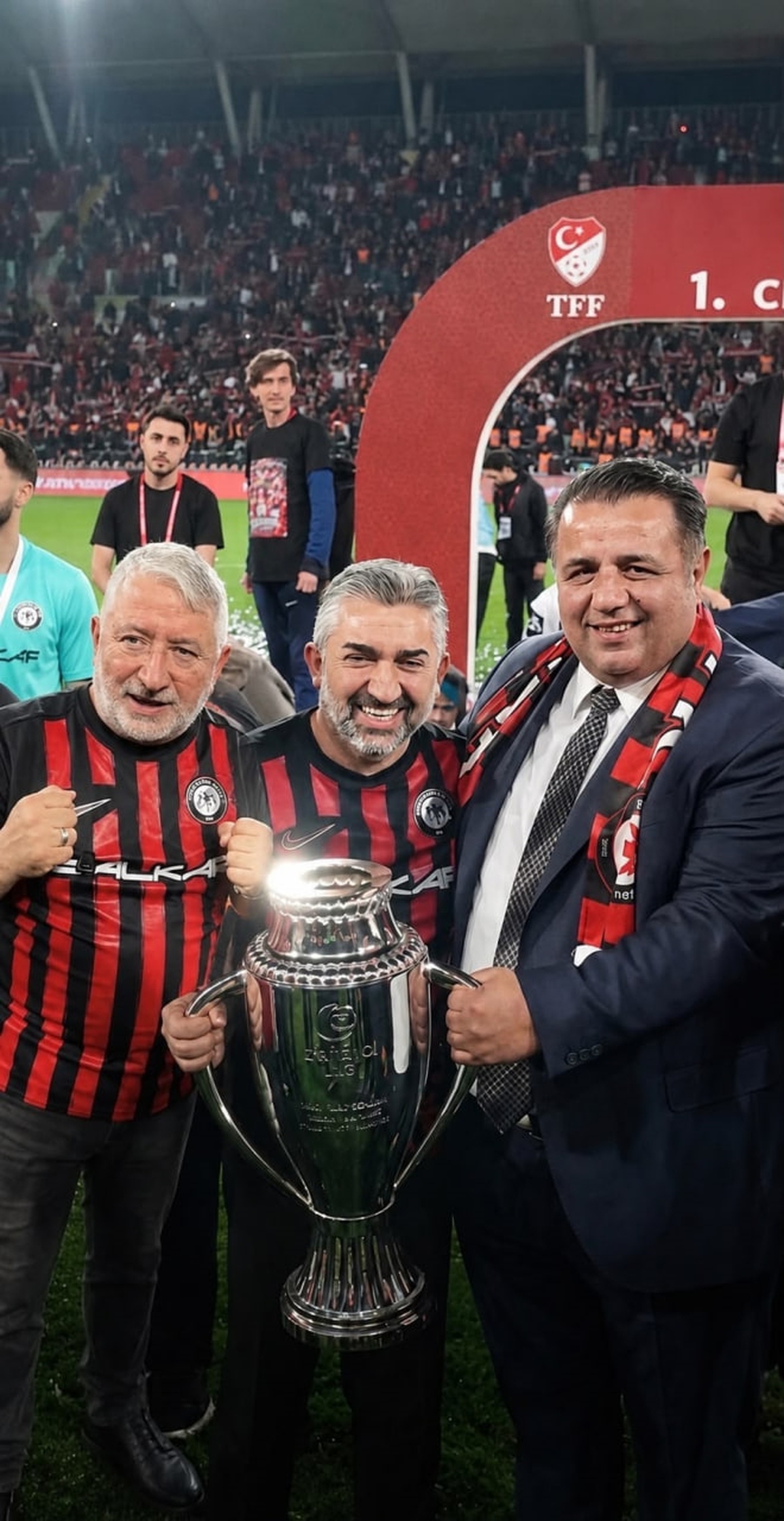 İsteğe Bağlı Fahri Hemşehrilik Beratı