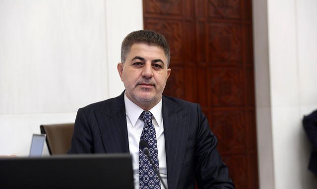 Gerger'de Halkbank Mobil Şubesi Hizmete Girecek