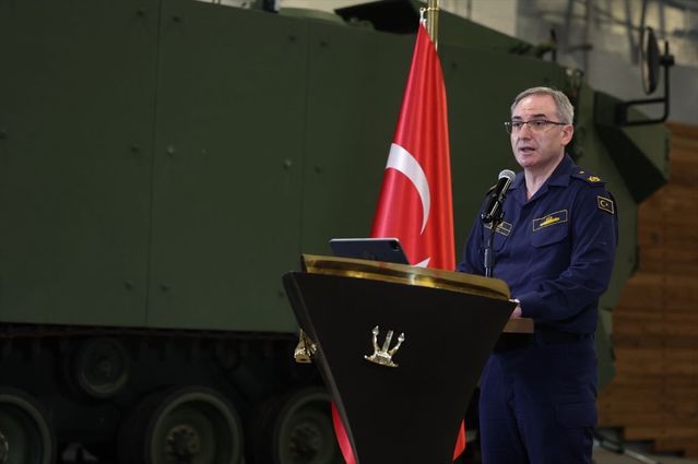 MSB'den ABD-İran Çatışmalarına Endişe
