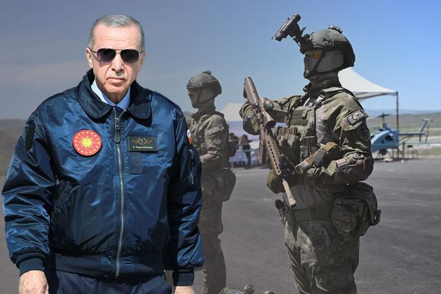 MSB'den çok sert KKTC açıklaması: TSK en sert cevabı verme k