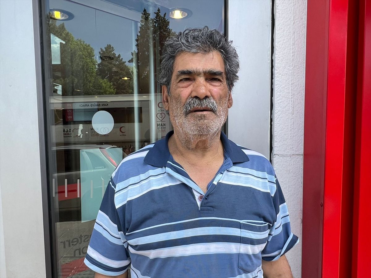 Banka Görevlisi Dolandırıcılığı Önledi