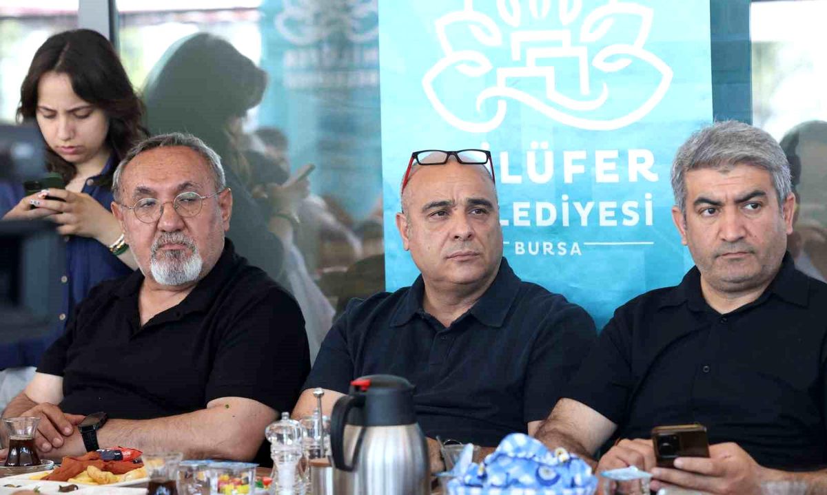 Nilüfer\'de sürdürülebilir kalkınma hamlesi