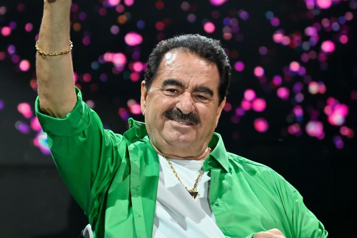 Nureddin Nebati\'den İbrahim Tatlıses\'i hastanede ziyaret etti! İşte son hali