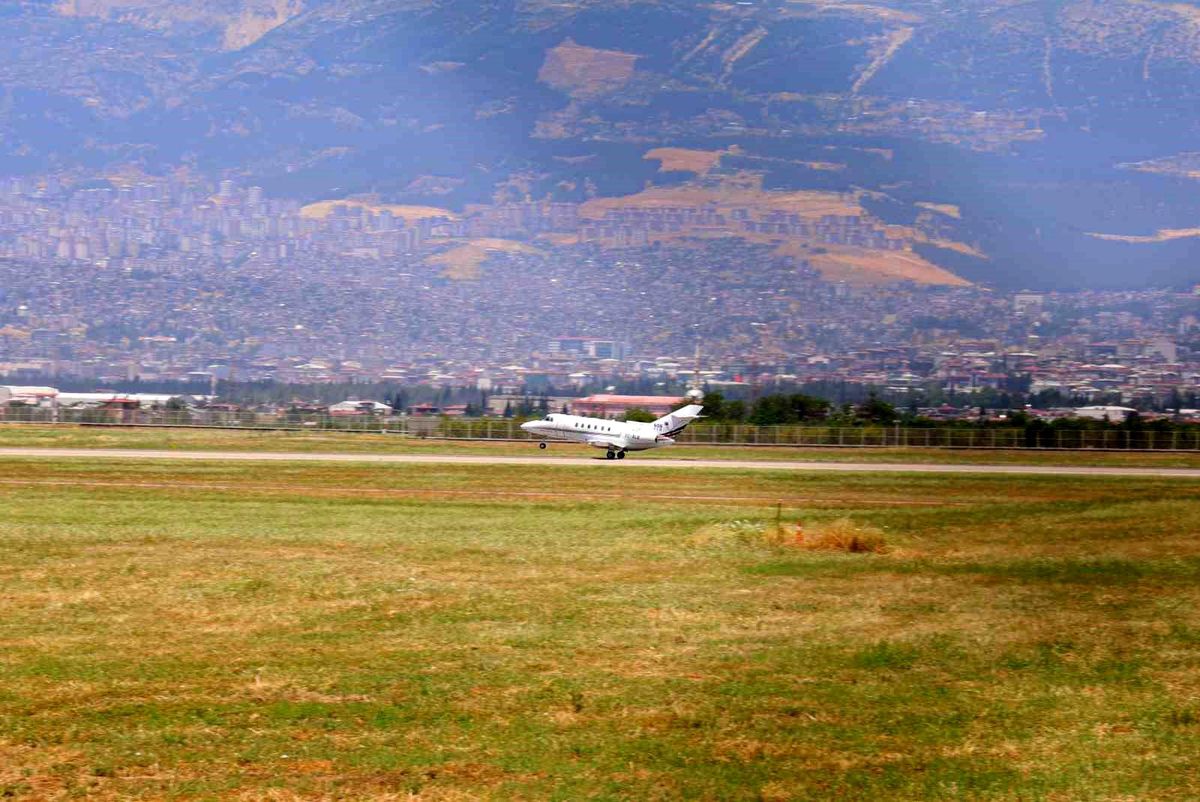 Kahramanmaraş\'ta Saldırı: 11 Yaşındaki Öğrenci Ankara\'ya Nakledildi