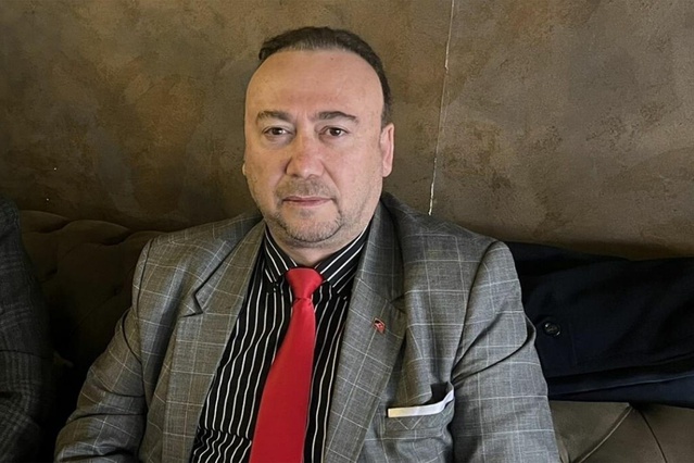 Özkan Yalım'ın ifadesi sonrası rüşvet soruşturmasında gözalt
