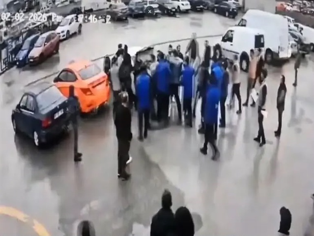 Polis memurunun ölümüne ilişkin davada tutuklu sanık Murat Y