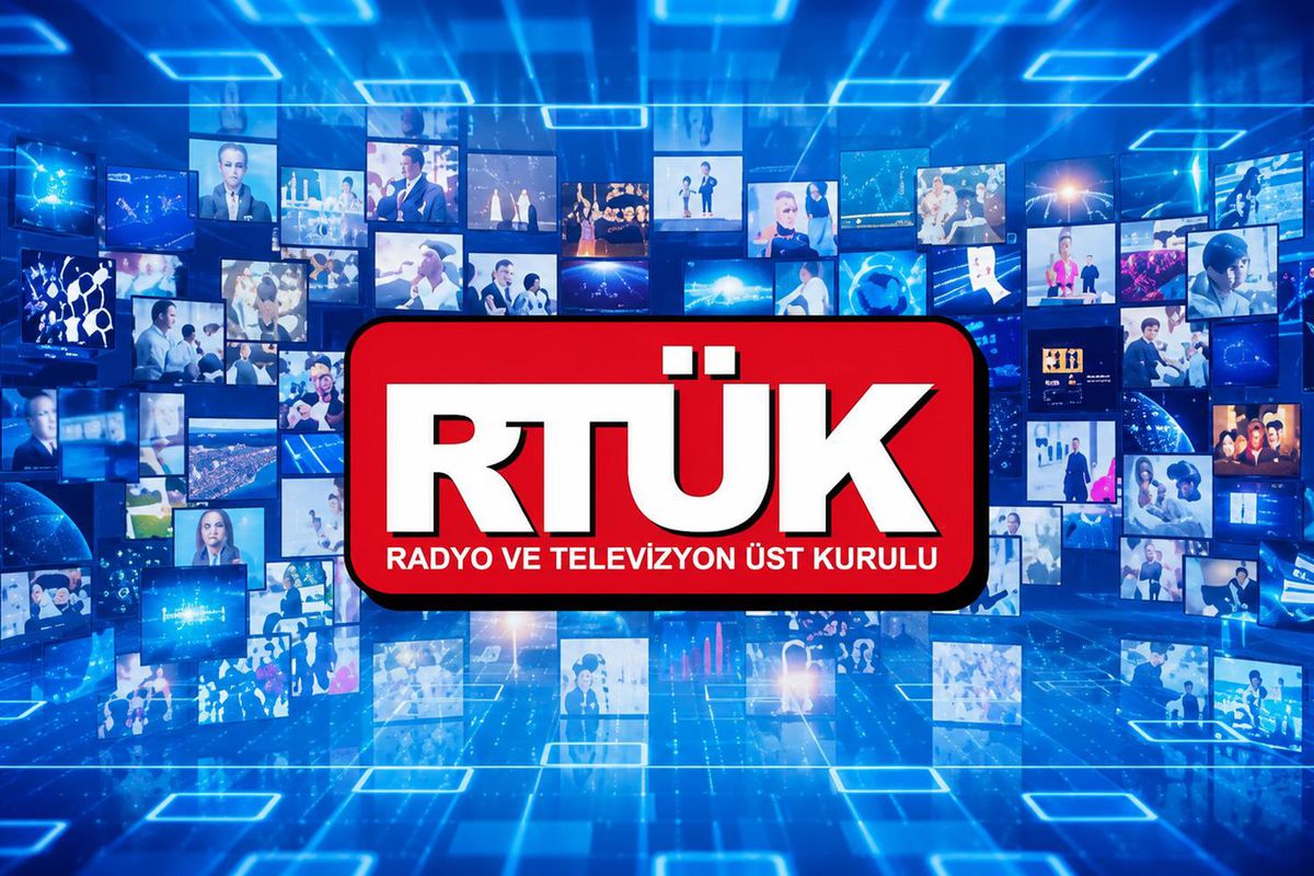 RTÜK\'ten kanallara ceza yağdı! Biri ilk kez listede