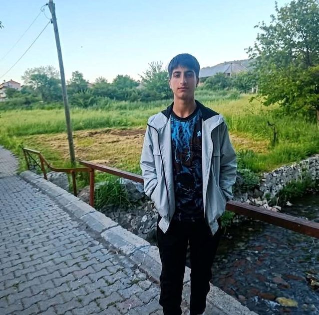 Genç'te 13 Yaşındaki Çocuğun Cansız Bedenine Ulaşıldı