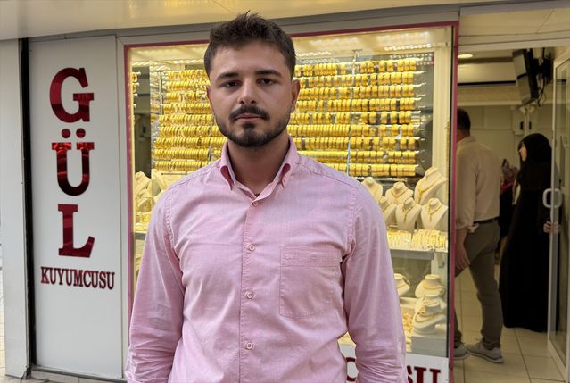 Kuyumcu, Dolandırıcılığı Önledi