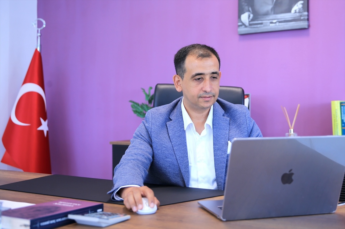 Proje Sihirbazı ile Hibe Kolaylığı