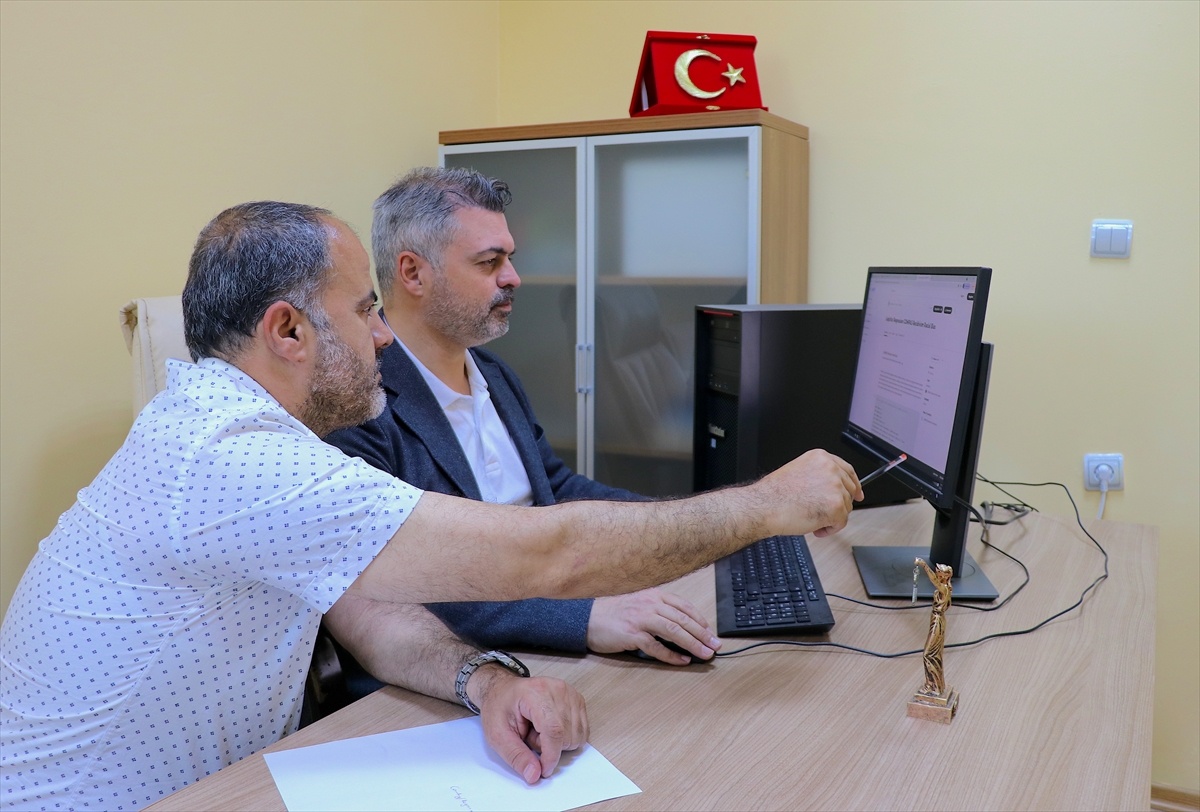 İki Akademisyenden Yapay Zeka Etiği Projesine Ödül