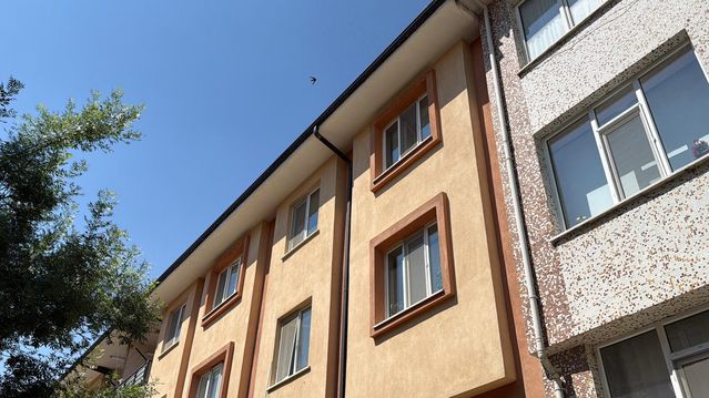 Eskişehir'de Şüpheli Ölüm