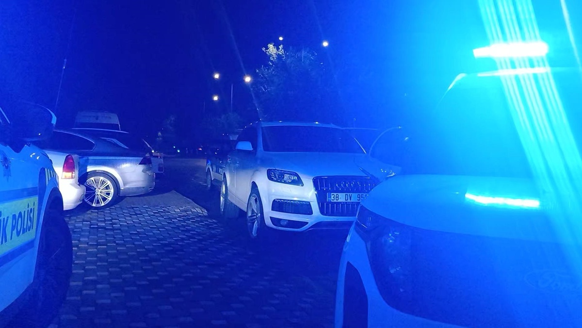 Alkollü Sürücüye 432 Bin TL Ceza
