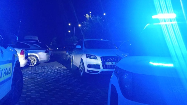 Alkollü Sürücüye 432 Bin TL Ceza