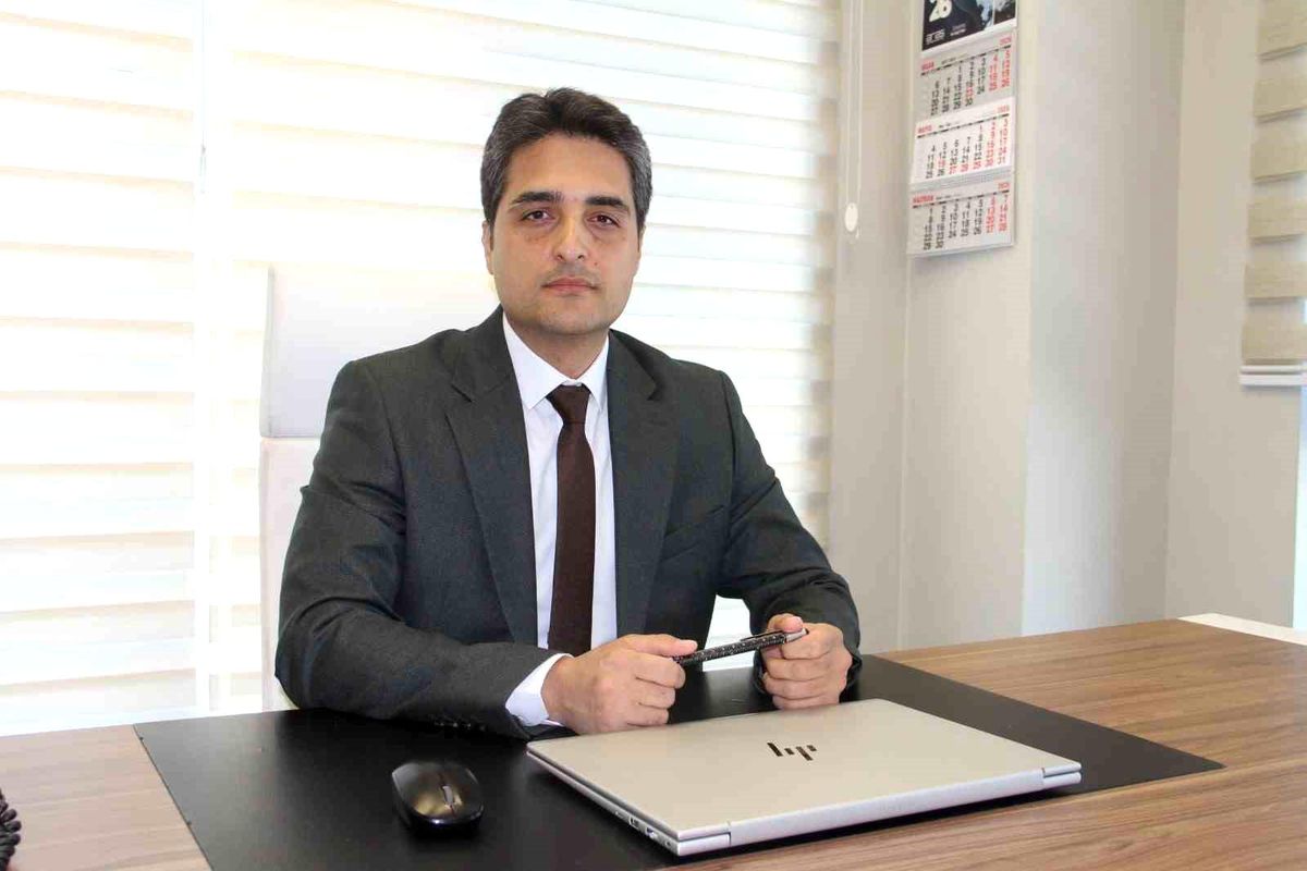 DTM Enerji\'de Görev Değişikliği