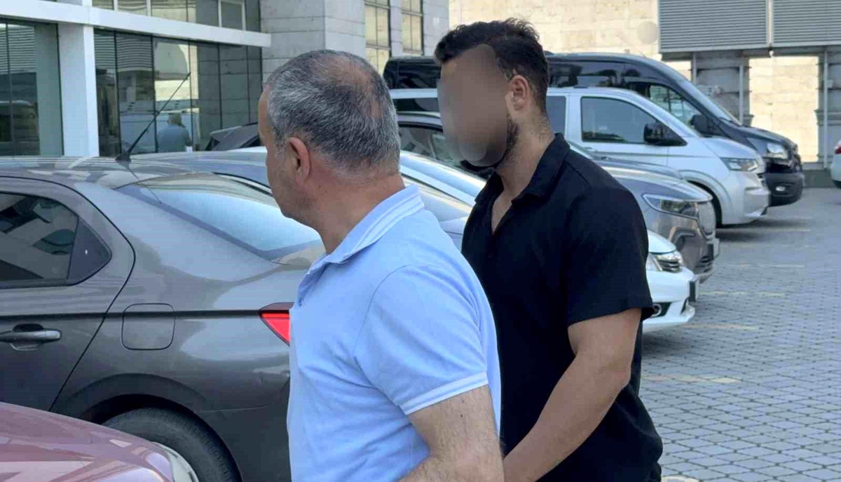 12 yaşındaki çocuğun hayatını kaybettiği kazayla ilgili tıp fakültesi öğrencisi sürücüye adli kontrol