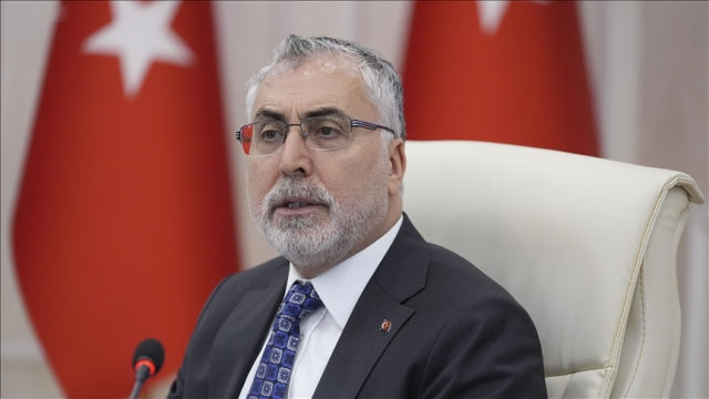 Bakan Işıkhan: 32 İlaç Daha Geri Ödeme Kapsamına Alındı