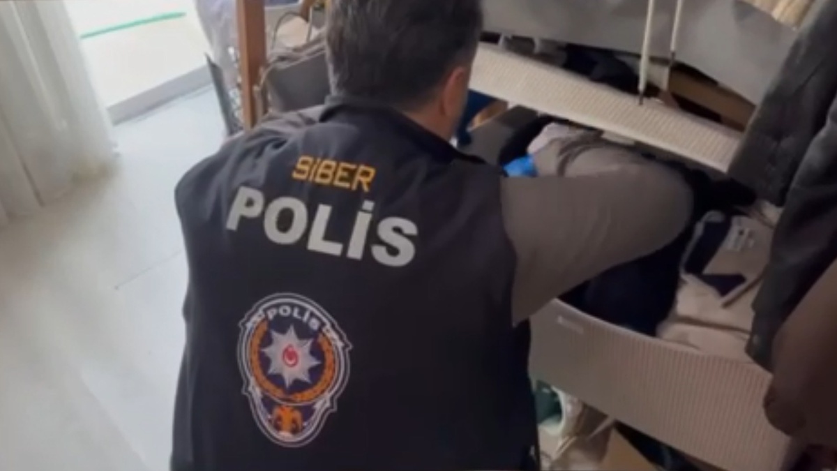 Giresun\'da Yasa Dışı Bahis Operasyonu: 116 Gözaltı