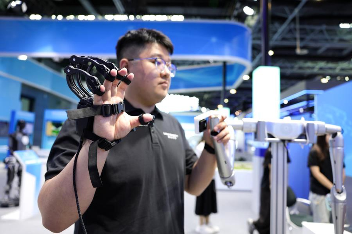 Zhongguancun: Çin\'in İnovasyon Test Alanı
